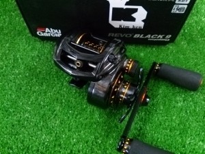 アブ　レボ　ブラック9-Ｌ